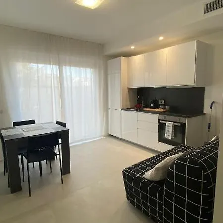Casa D'amare 公寓 滨海波利尼亚诺