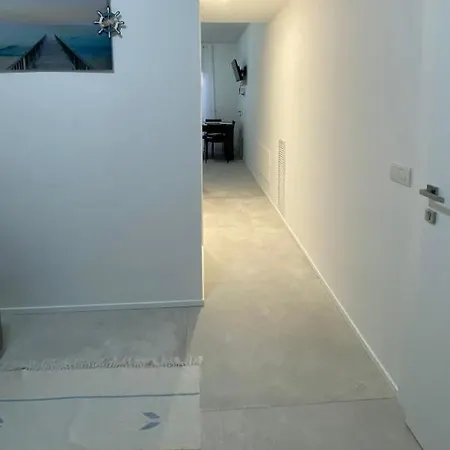 Casa D'amare 公寓 滨海波利尼亚诺