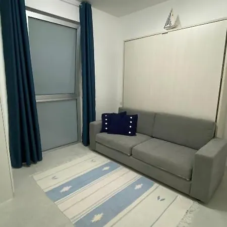 Casa D'amare 公寓 滨海波利尼亚诺