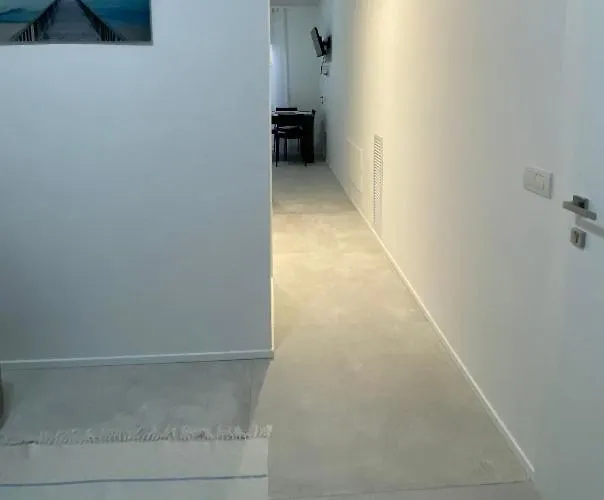 Casa D'amare Apartment Polignano a Mare