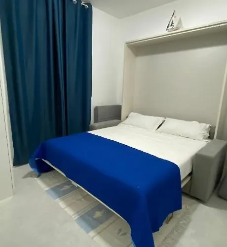 Casa D'amare Apartment