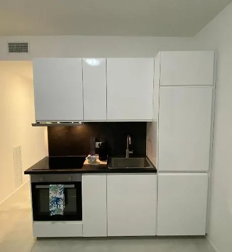 Casa D'amare Apartment