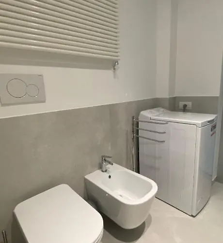 Apartment Casa D'amare