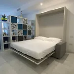 Lägenhet Casa D'amare Polignano a Mare
