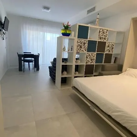 شقة Casa D'amare *