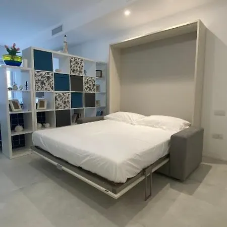 Apartmán Casa D'amare Polignano a Mare