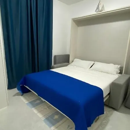 Casa D'amare Apartmán