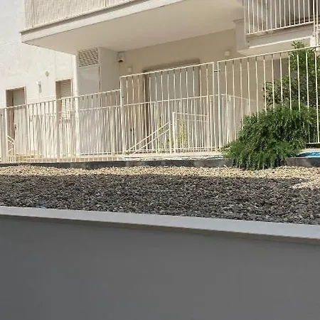 Casa D'amare Apartmán