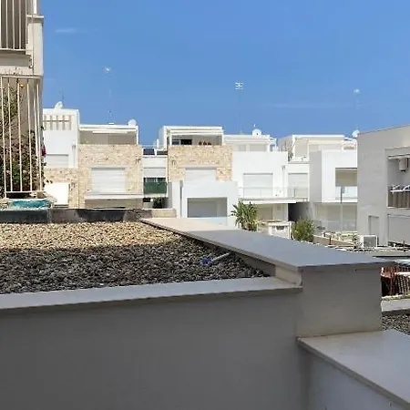 Apartmán Casa D'amare *