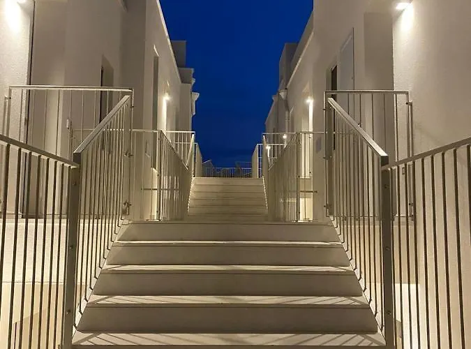 Casa D'amare Apartmán