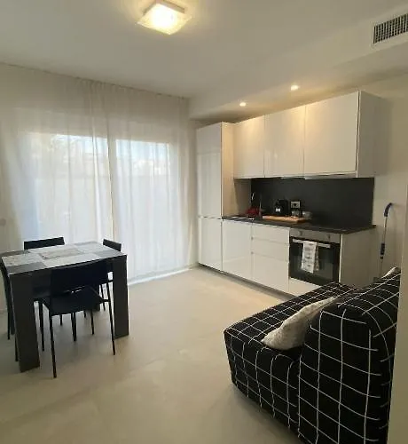 Casa D'amare Apartmán Polignano a Mare