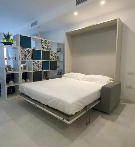 Apartmán Casa D'amare Polignano a Mare