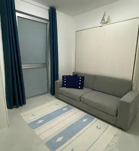 Casa D'amare Apartmán Polignano a Mare