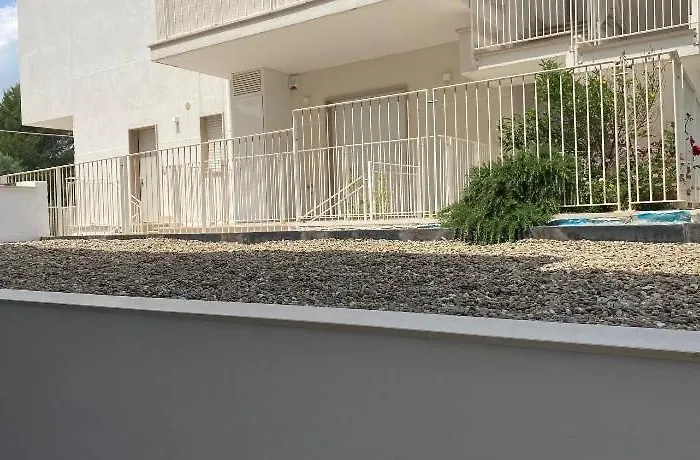 Casa D'amare Apartmán